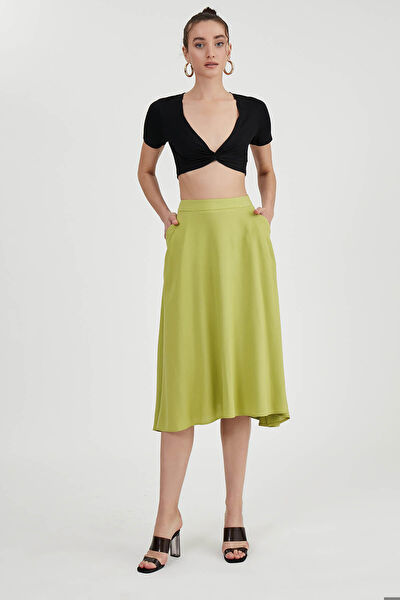 Vitrin Kadın Etek