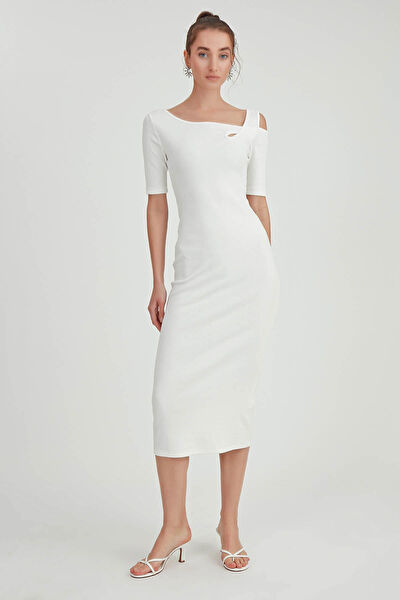 Vitrin Günlük Elbise