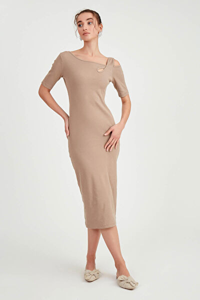 Vitrin Günlük Elbise