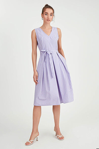 Vitrin Günlük Elbise