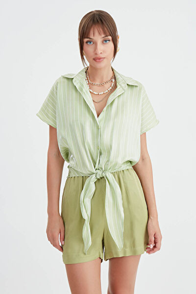 Vitrin Kadın Gömlek