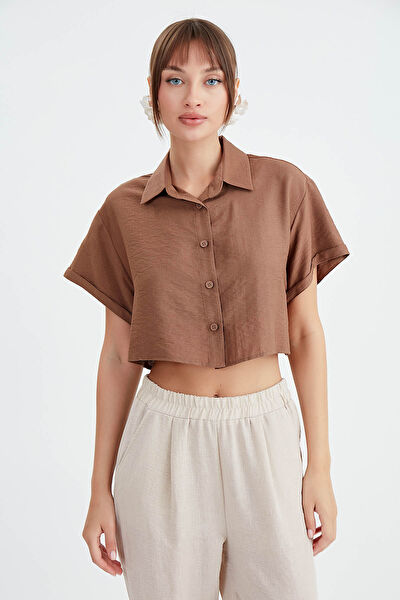 Vitrin Kadın Gömlek