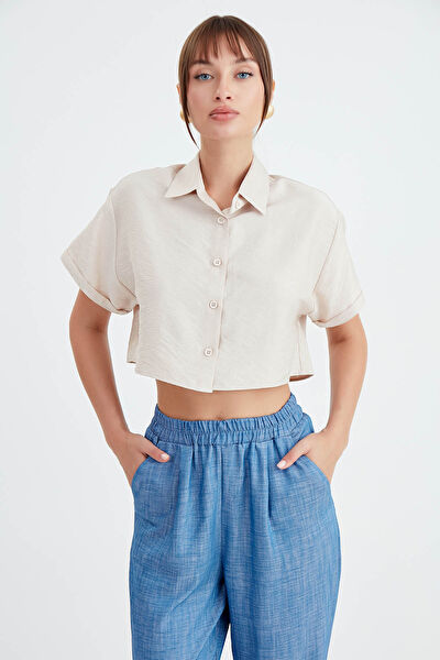 Vitrin Kadın Gömlek