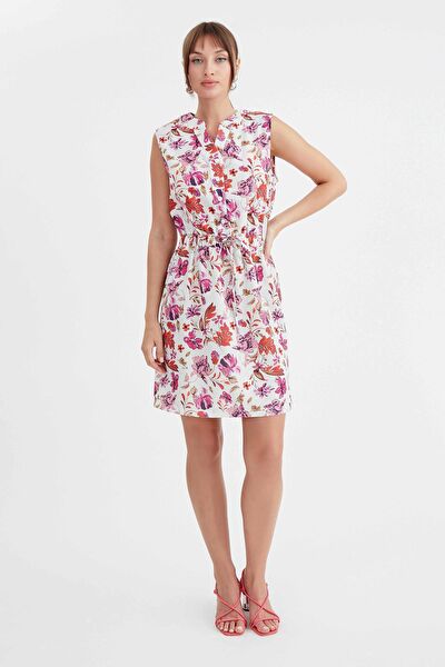 Vitrin Günlük Elbise