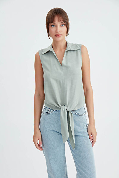 Vitrin Kadın Gömlek