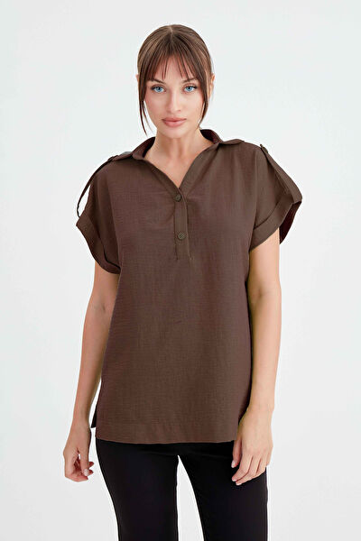 Vitrin Kadın Gömlek