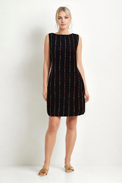 Vitrin Günlük Elbise