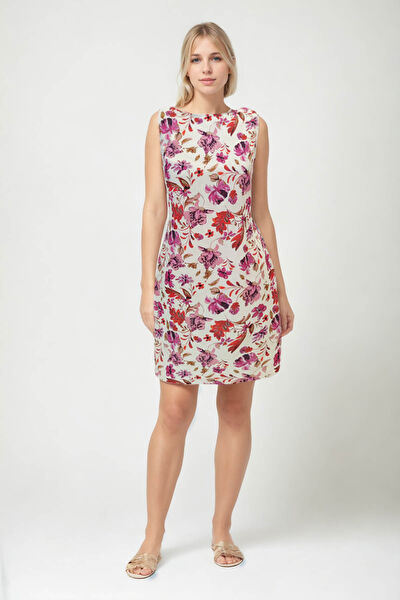 Vitrin Günlük Elbise