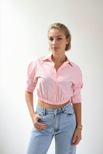 Vitrin Kadın Gömlek