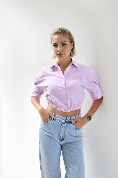 Vitrin Kadın Gömlek