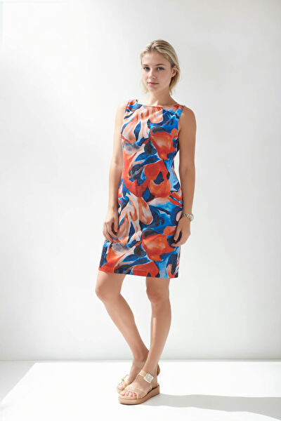 Vitrin Günlük Elbise