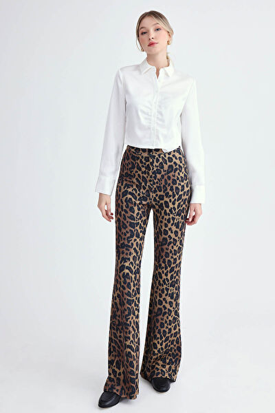 Vitrin Kadın Pantolon