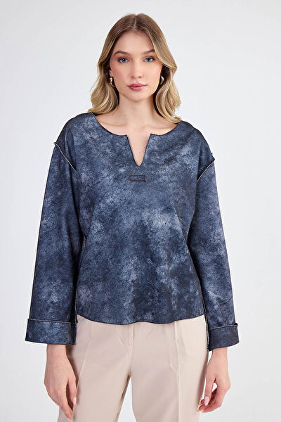 Vitrin Kadın Bluz