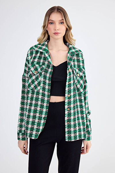 Vitrin Kadın Gömlek