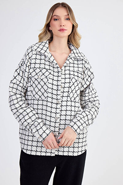 Vitrin Kadın Gömlek