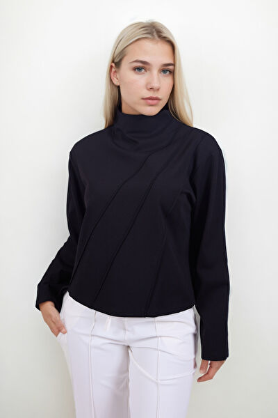 Vitrin Kadın Bluz
