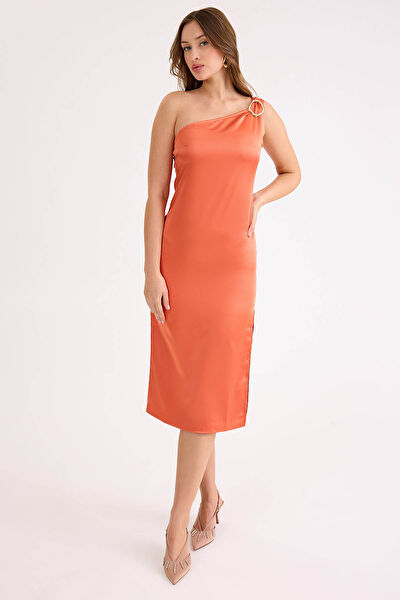 Vitrin Günlük Elbise