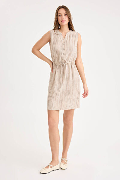 Vitrin Günlük Elbise