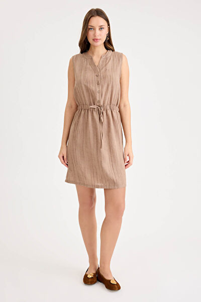 Vitrin Günlük Elbise