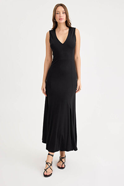 Vitrin Günlük Elbise