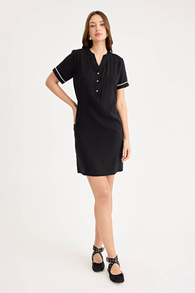 Vitrin Günlük Elbise