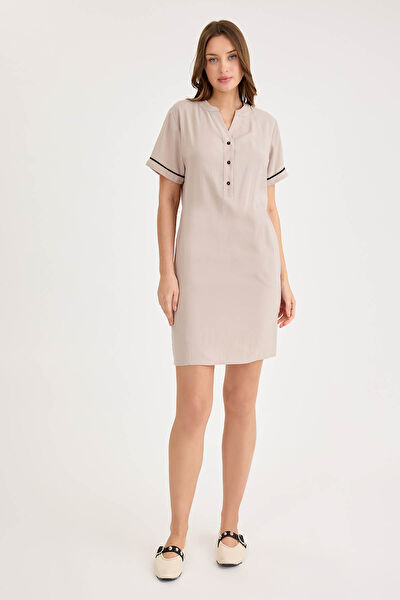 Vitrin Günlük Elbise