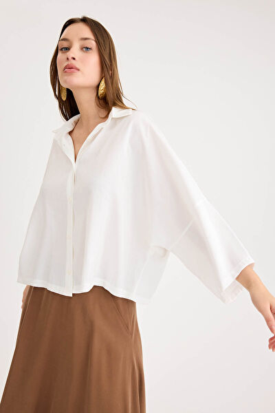 Vitrin Kadın Gömlek