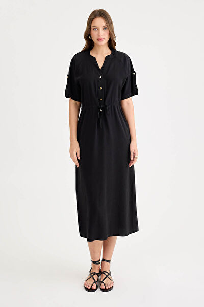 Vitrin Günlük Elbise