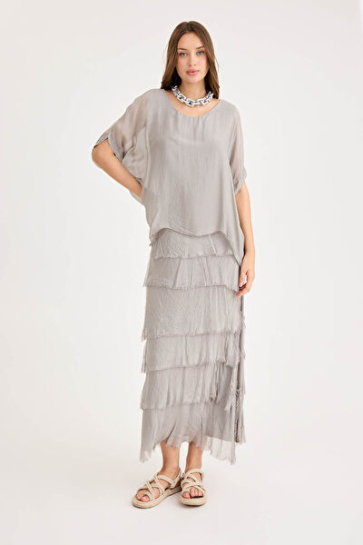 Vitrin Günlük Elbise