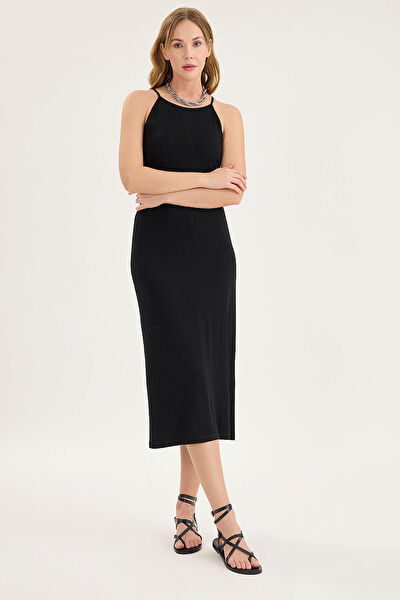 Vitrin Günlük Elbise