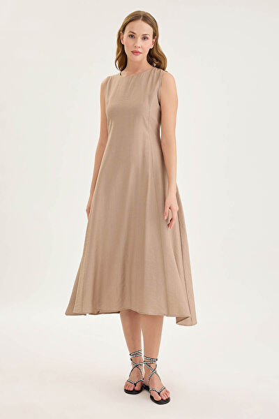 Vitrin Günlük Elbise