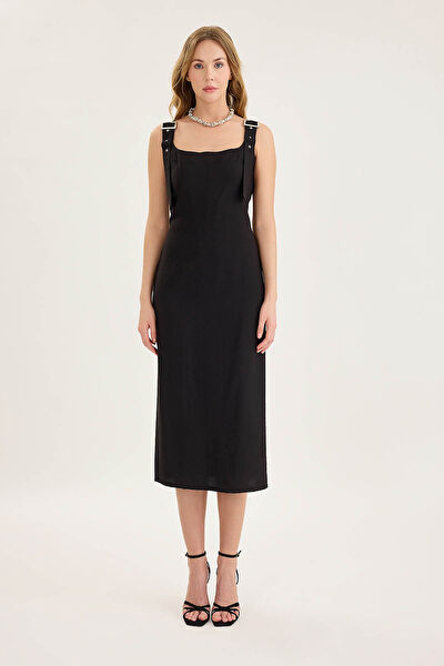 Vitrin Günlük Elbise