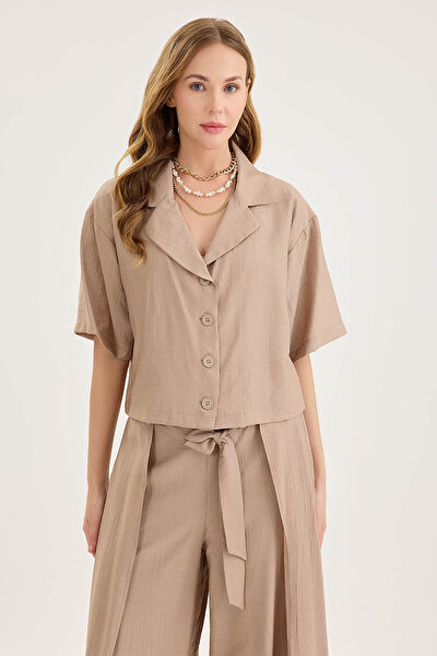 Vitrin Kadın Gömlek