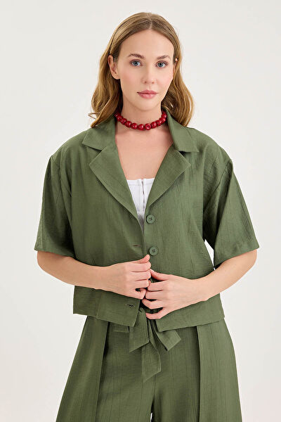 Vitrin Kadın Gömlek