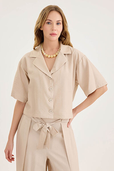 Vitrin Kadın Gömlek