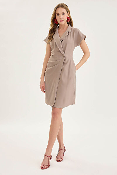 Vitrin Günlük Elbise