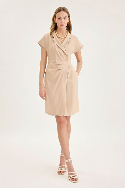 Vitrin Günlük Elbise