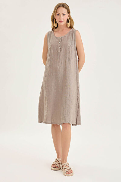 Vitrin Günlük Elbise