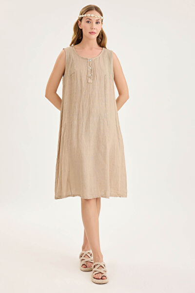 Vitrin Günlük Elbise