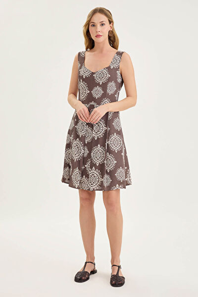 Vitrin Günlük Elbise