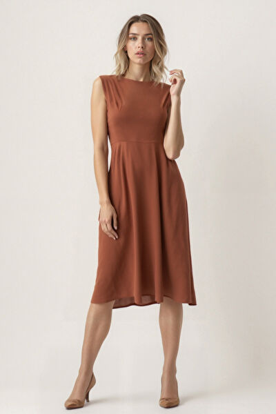 Vitrin Günlük Elbise