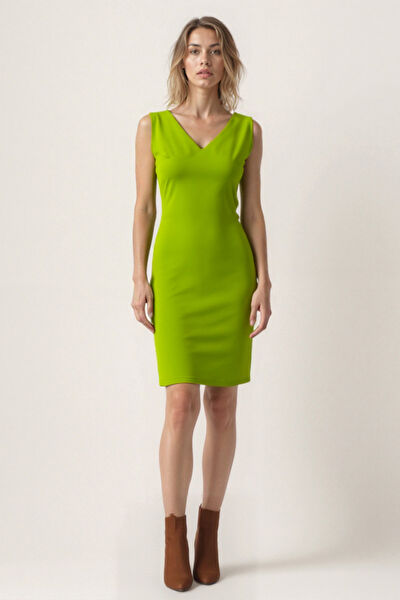 Vitrin Günlük Elbise