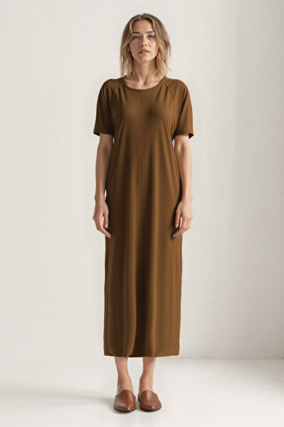 Vitrin Günlük Elbise