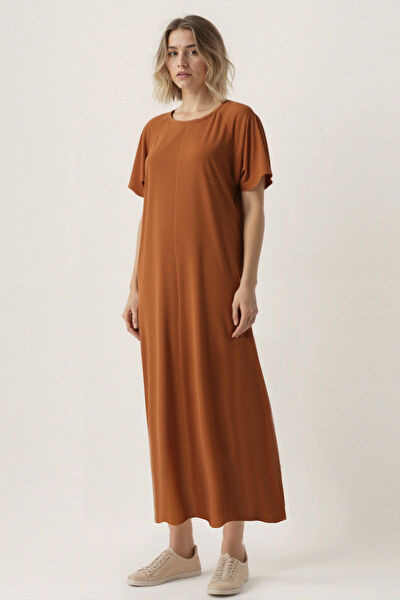 Vitrin Günlük Elbise