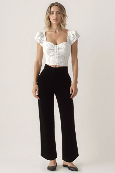 Vitrin Kadın Pantolon