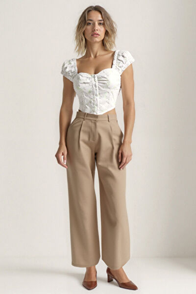 Vitrin Kadın Pantolon