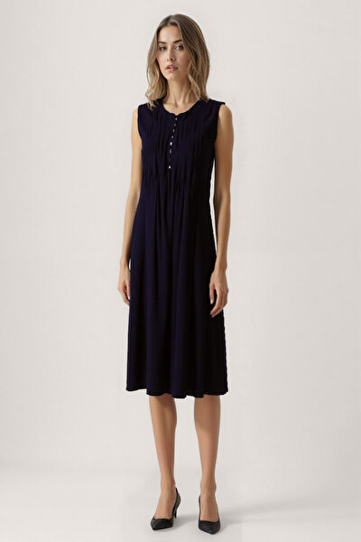 Vitrin Günlük Elbise