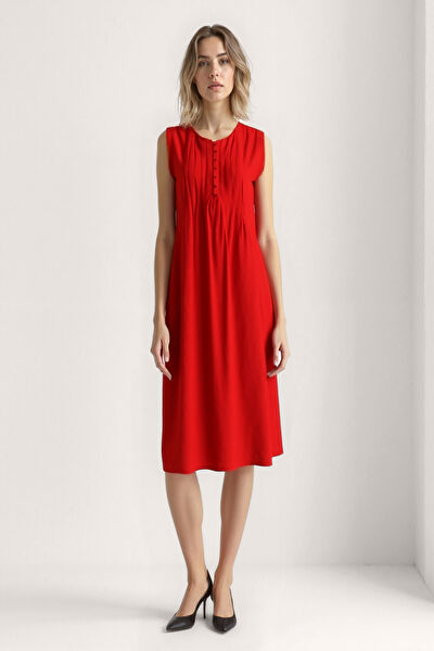 Vitrin Günlük Elbise