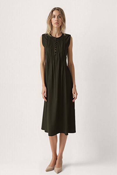 Vitrin Günlük Elbise