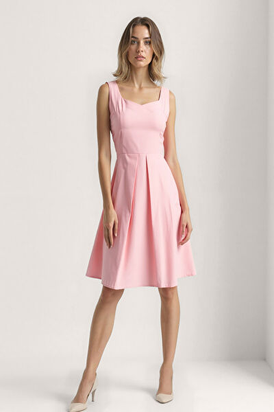 Vitrin Günlük Elbise